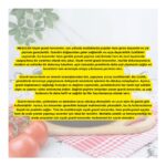 Meşeler Granit Tencere Derin Siyah- Inox - Görsel 4