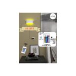 Karaca Tea Break Silver Inox Çelik Su Isıtıcı & Çay Makinesi + Luciole Lambader Hediye - Görsel 5