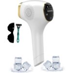 Hoppo X20 Ipl Buz Lazer Epilasyon Cihazı - 999.999 Flash Atım