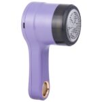 Yasomi Dn-31 Quilmate USB Şarj Edilebilir LED Ekran Tiftik-Tüy Toplama Makinesi - Görsel 2