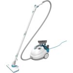 Black & Decker 2300W Basınçlı Buharlı Temizleyici (BHSMP2314-QS) , 14 Aksesuarı ile Birlikte - Görsel 2