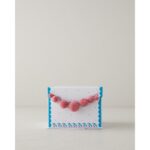 English Home Carnival Sparrow New Bone China Kahve Fincan Takımı 4 Parça 2 Kişilik Fuşya - Görsel 2