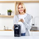 Mioji Mio POPX1 Yağsız Kompakt Mısır Patlatma Makinesi - Siyah - Görsel 3