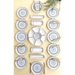 Venüs Home Blue Eyes 12 Kişilik 23 Parça Kahvaltı Takımı - Görsel 4