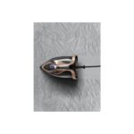 Tefal FV9E5 Ultimate Power Pro 85 gr Sürekli ve 300 gr Şok Buharlı 3200 Watt Buharlı Ütü - Görsel 4