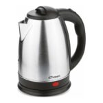 Conti CK-270 Perfect Çelik Su Istıcı 1,8lt Kettle Inox 1500W