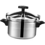 BEPretty Basınçlı Kap, Salmastralı Tip , Güvenli Düğ Kullanım, Kilitli 5l (Yurt Dışından) - Görsel 3