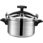 BEPretty Basınçlı Kap, Salmastralı Tip , Güvenli Düğ Kullanım, Kilitli 5l (Yurt Dışından) - Görsel 5