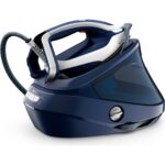 Tefal GV9812 Pro Express Vision 180 gr Sürekli ve 700 gr Şok Buharlı 3000 Watt Buhar Kazanlı Ütü