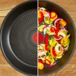 Tefal Ingenio UnlimitedOne 6X Büyük Tava Tencere Seti - 12 Parça - Görsel 3