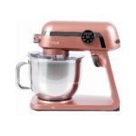 Yui M123 Easy Chef Premium 1800W Dokunmatik Ekran Alüminyum Döküm 7lt Stand Mikser