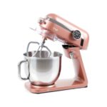 Yui M123 Easy Chef Premium 1800W Dokunmatik Ekran Alüminyum Döküm 7lt Stand Mikser - Görsel 2