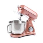 Yui M 122 Easy Chef PRO1800W Alüminyum Stand Mikser - Görsel 2