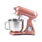 Yui M 122 Easy Chef PRO1800W Alüminyum Stand Mikser - Görsel 3