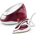 Tefal GV9220 Pro Express Protect 135 gr Sürekli ve 540 gr Şok Buharlı 2600 Watt Buhar Kazanlı Ütü - Görsel 2