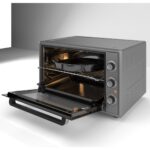 Innova Midi Fırın 60 Litre Yoğurt Fonksiyonlu Çift Camlı - Görsel 5