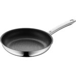 WMF Profi Resist İndüksiyon Tabanlı Çelik Tava 24 cm