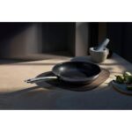 WMF Profi Resist İndüksiyon Tabanlı Çelik Tava 24 cm - Görsel 2