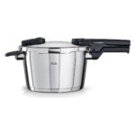 Fissler Vitaquick Glossy Düdüklü Tencere 4,5 Litre