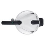 Fissler Vitaquick Glossy Düdüklü Tencere 4,5 Litre - Görsel 2