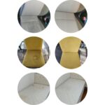 Yui XV12 Pro Buharlı Koltuk ve Halı Yıkama Makinesi -Buharlı Temizleyici - Görsel 2