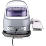 Yui XV12 Pro Buharlı Koltuk ve Halı Yıkama Makinesi -Buharlı Temizleyici - Görsel 3