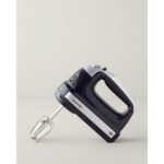 English Home Elm 3001 El Mikserı 600 W Siyah - Görsel 3