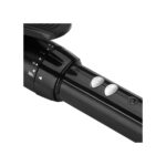 BaByliss Saç Maşası Pro, 180 Derece, Sublim Touch Kaplama, 32mm Gövde, 10 ısı ayarı, Isı Korumalı Mat Hediyeli, C332E - Görsel 2