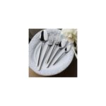 Gökdil Tuana 60 Parça 12 Kişilik Çatal & Kaşık Takımı