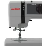 Janome YN5823 Dikiş Makinesi Ev Tipi (Özel Seri) - Görsel 3