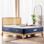 Us. Sleeping Masaj Terapi Torba Yaylı Yatak 90 X 190 - Görsel 2