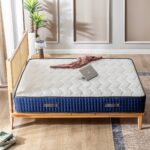 Us. Sleeping Masaj Terapi Torba Yaylı Yatak 90 X 190 - Görsel 3