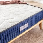 Us. Sleeping Masaj Terapi Torba Yaylı Yatak 90 X 190 - Görsel 4