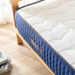 Us. Sleeping Masaj Terapi Torba Yaylı Yatak 90 X 190 - Görsel 5