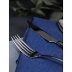 Emsan Akya 30 Parça 6 Kişilik Çatal Kaşık Bıçak Takımı - Görsel 2