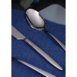 Emsan Akya 30 Parça 6 Kişilik Çatal Kaşık Bıçak Takımı - Görsel 3