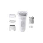Braun Se 7041 Silk-Épill 7 Islak ve Kuru Epilatör