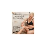 Braun Se 7041 Silk-Épill 7 Islak ve Kuru Epilatör - Görsel 3