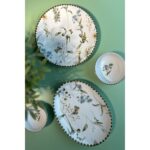 Kütahya Porselen Zeugma 14 Parça 6 Kişilik Kahvaltı Takımı 880785 - Görsel 5