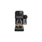 Grundig Grundıg Ksm 6430 DELISIA Coffee Yarı Otomatik Kapsüllü Süt Hazneli Espresso Makinesi