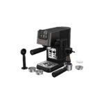 Grundig Grundıg Ksm 6430 DELISIA Coffee Yarı Otomatik Kapsüllü Süt Hazneli Espresso Makinesi - Görsel 3