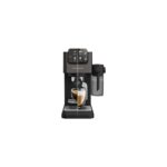 Grundig Grundıg Ksm 6430 DELISIA Coffee Yarı Otomatik Kapsüllü Süt Hazneli Espresso Makinesi - Görsel 4