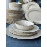 Rossev Yemek Takımı Osiris 28 Parça 6 Kişilik - Görsel 3