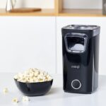 Mioji Mio POPX1 Yağsız Kompakt Mısır Patlatma Makinesi - Siyah - Görsel 4