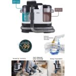 Sinbo SCC-7605 Halı-Koltuk Yıkama Makinesi - Görsel 5