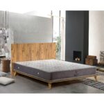 Arpi Bedding Arpi Orkide Full Ortopedik Rollpack Çift Kişilik Yatak