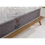 Arpi Bedding Arpi Orkide Full Ortopedik Rollpack Çift Kişilik Yatak - Görsel 2