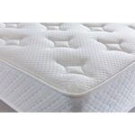 Arpi Bedding Arpi Vip Roma Full Ortopedik Tek Kişilik Yatak - Görsel 3