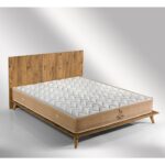 Arpi Bedding Arpi Paris Ortopedik Çift Kişilik Kapitoneli Sünger Yatak - Görsel 2