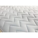 Arpi Bedding Arpi Paris Ortopedik Çift Kişilik Kapitoneli Sünger Yatak - Görsel 3